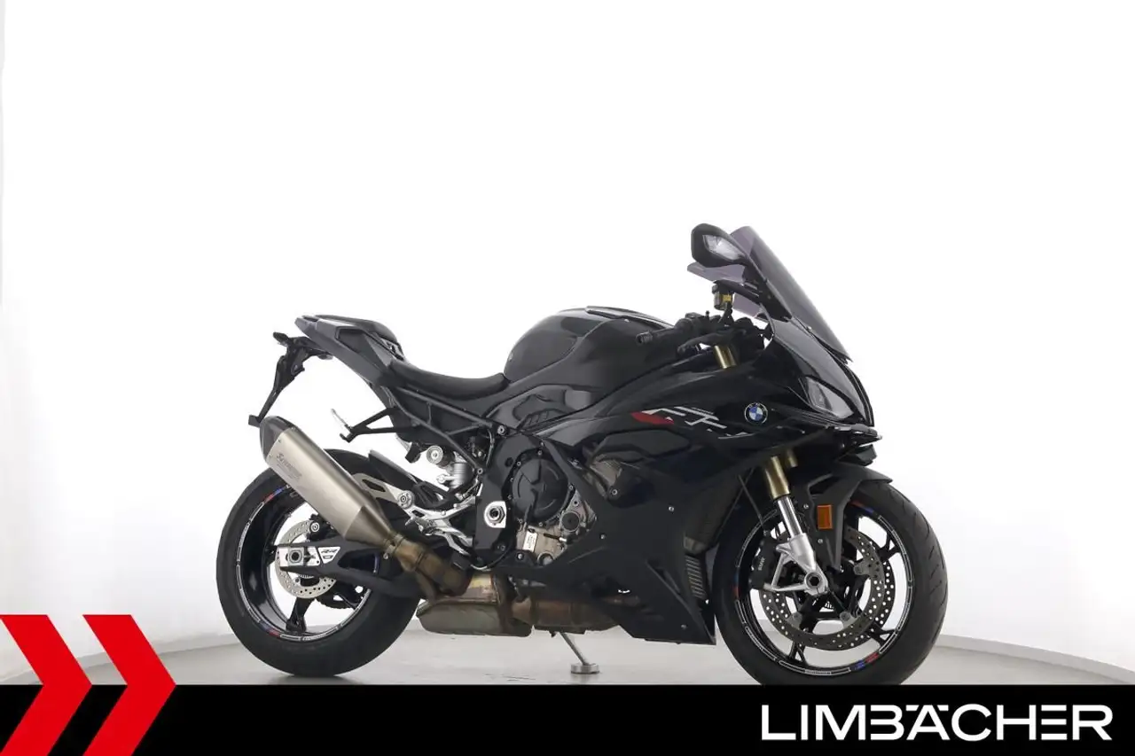 BMW S 1000 RR
