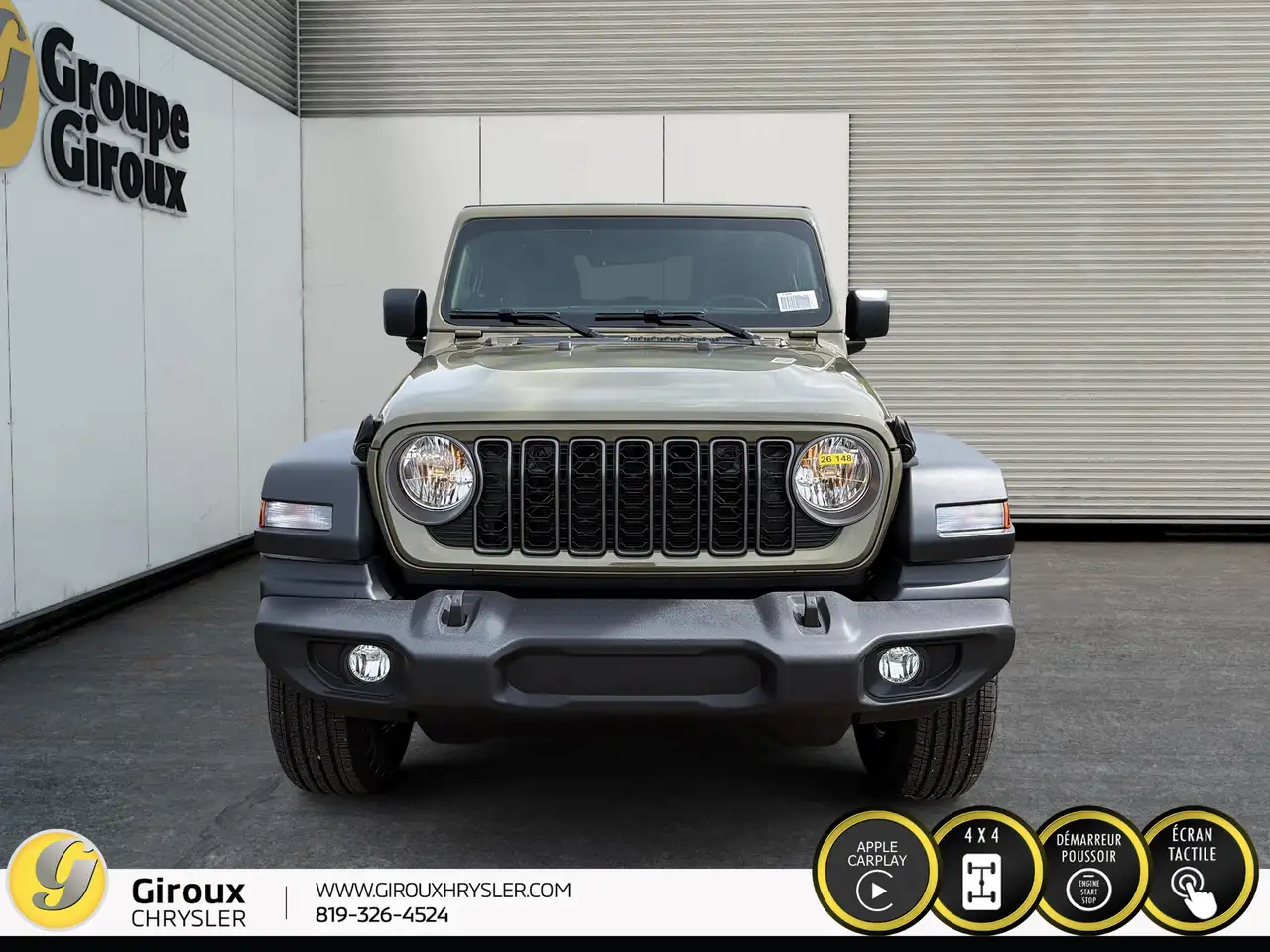 Jeep Wrangler fotografie Jeep Wrangler