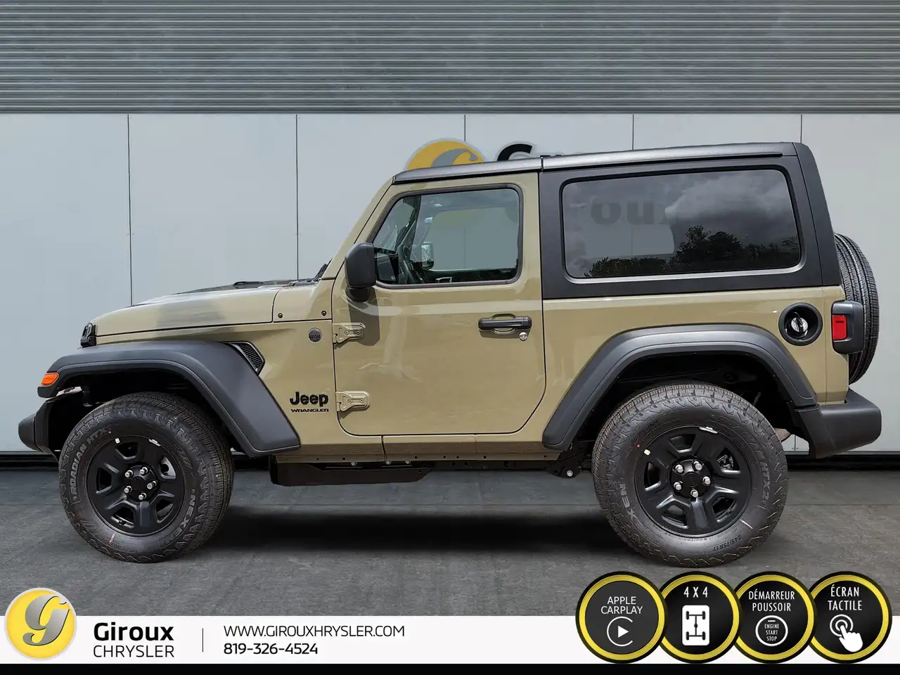 Jeep Wrangler fotografie Jeep Wrangler