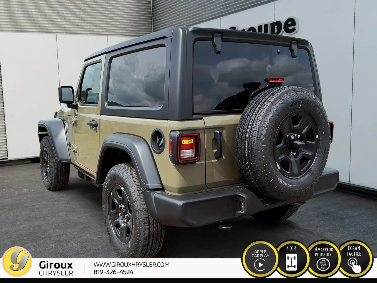 Jeep Wrangler fotografie Jeep Wrangler
