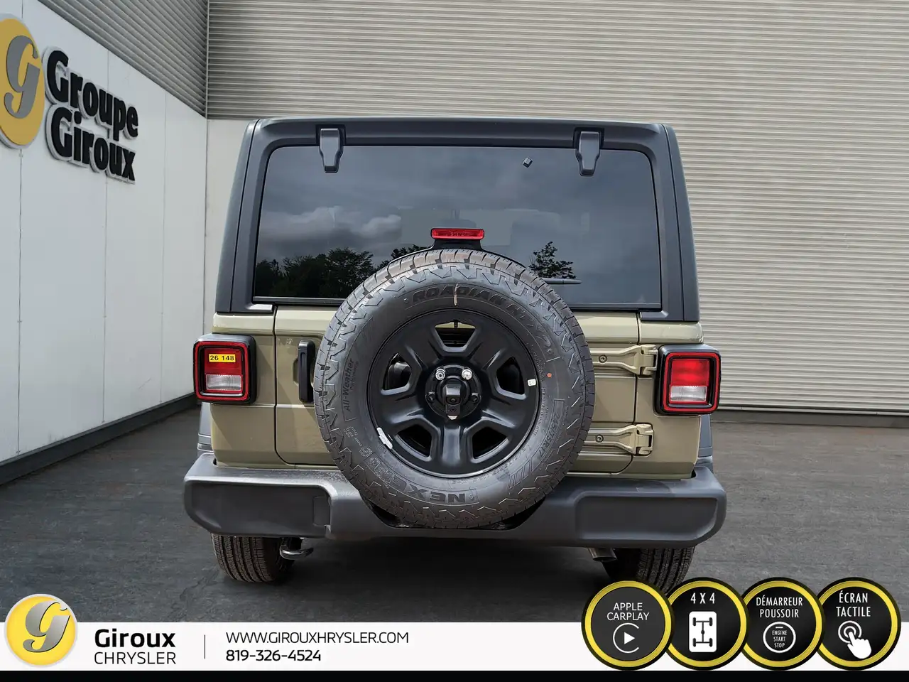 Jeep Wrangler fotografie Jeep Wrangler