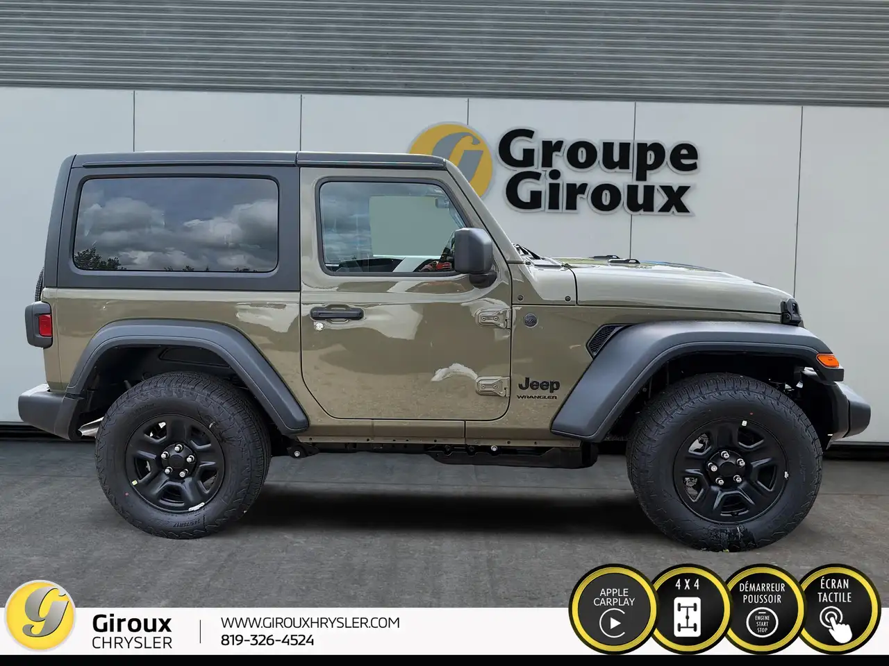 Jeep Wrangler fotografie Jeep Wrangler