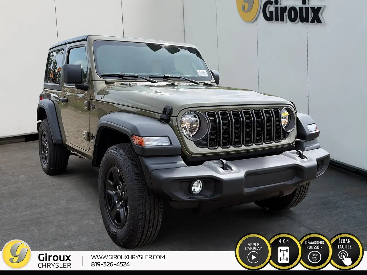 Jeep Wrangler fotografie Jeep Wrangler