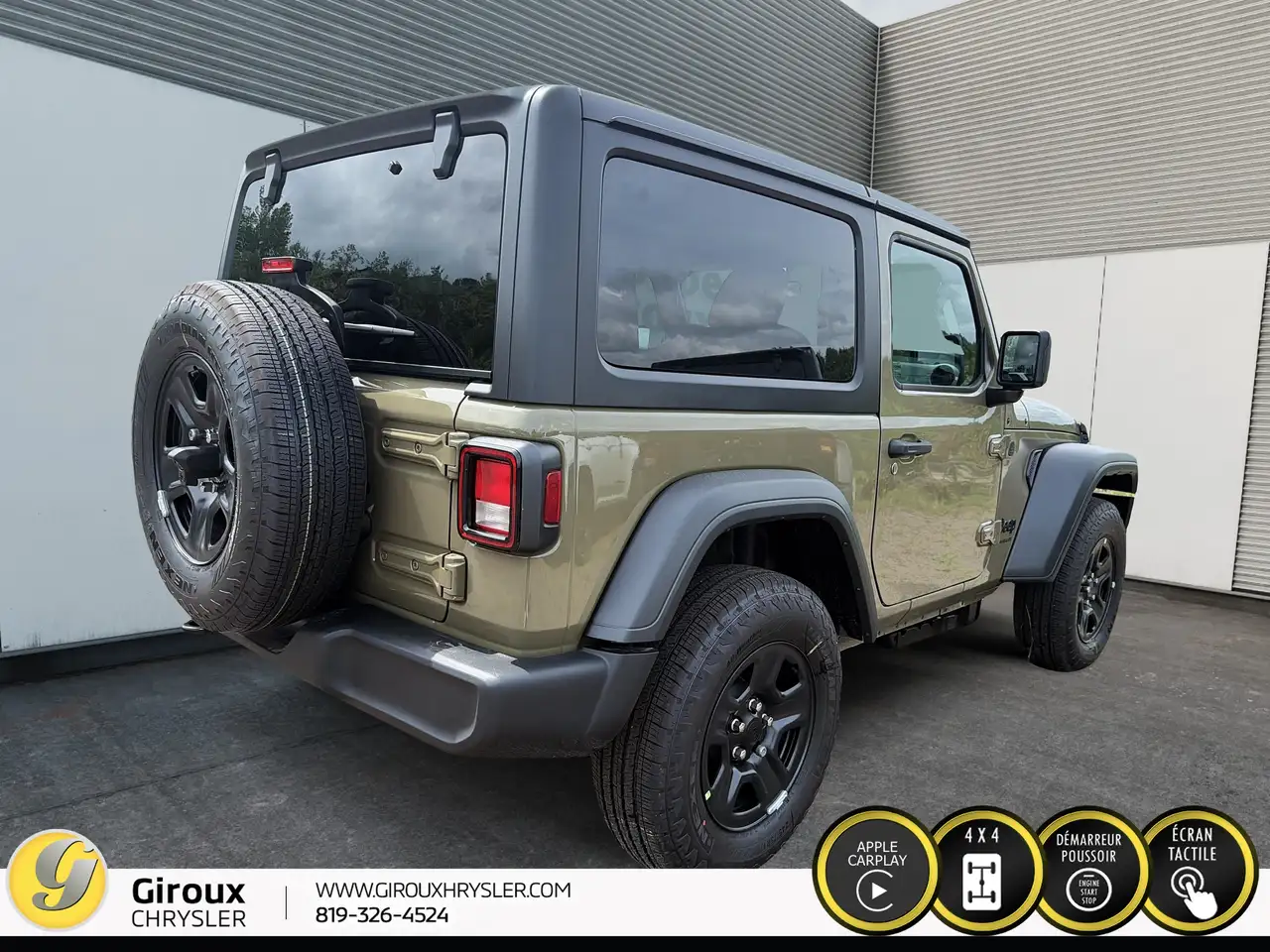 Jeep Wrangler fotografie Jeep Wrangler