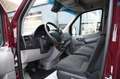 Mercedes-Benz Sprinter 316cdi Kasten L2H1 MIXTO 6-Sitzer KLIMA Rot - thumbnail 10