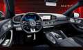 Mercedes-Benz GLE 53 AMG GLE 53 4MATIC+ Coupé Grau - thumbnail 3