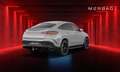 Mercedes-Benz GLE 53 AMG GLE 53 4MATIC+ Coupé Grau - thumbnail 7