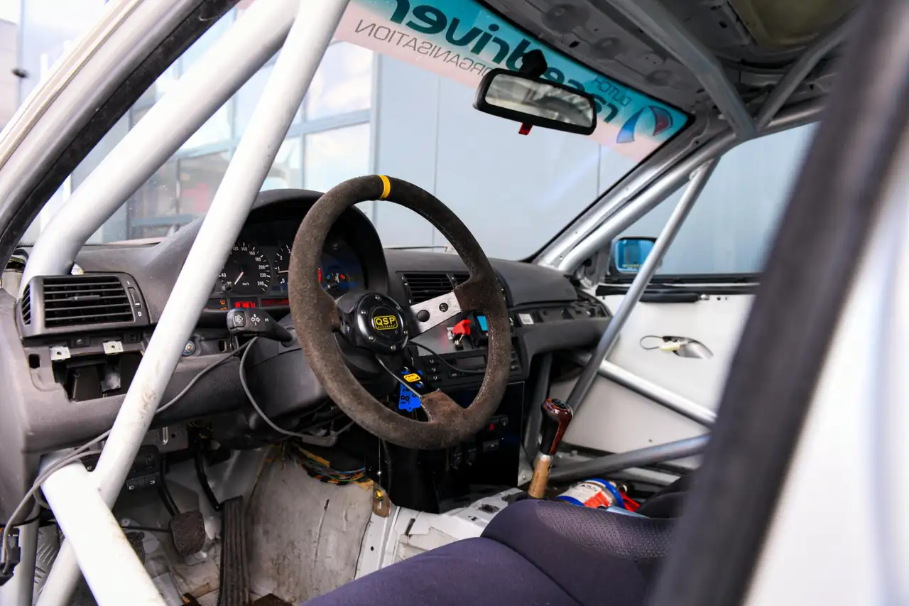 BMW 328 3-serie 328i Racer! - Ready to go! - Circuit auto, foto 12