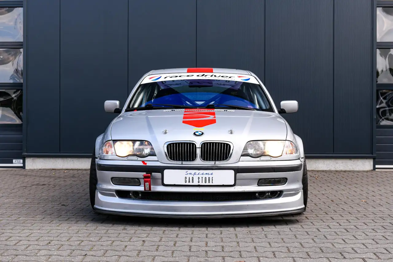 BMW 328 3-serie 328i Racer! - Ready to go! - Circuit auto, foto 6