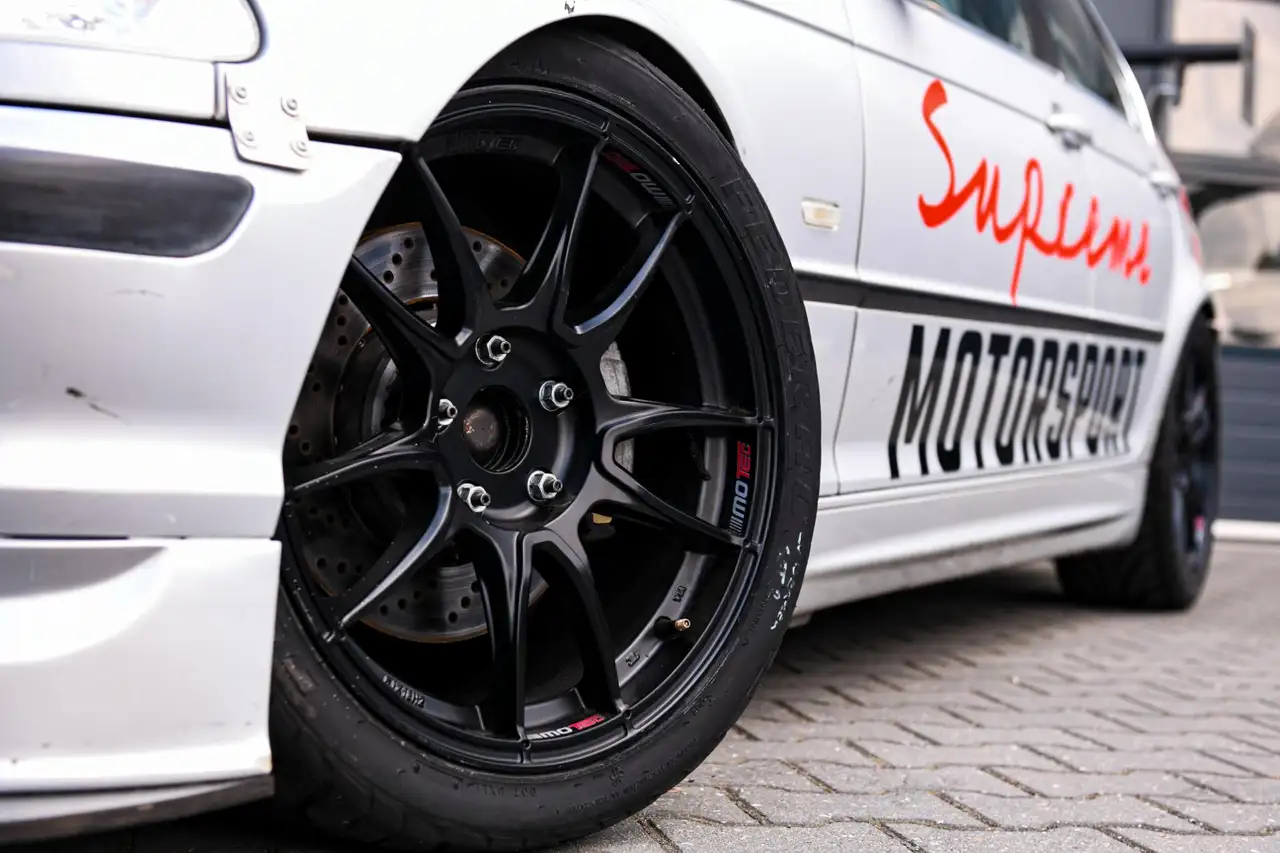 BMW 328 3-serie 328i Racer! - Ready to go! - Circuit auto, foto 5