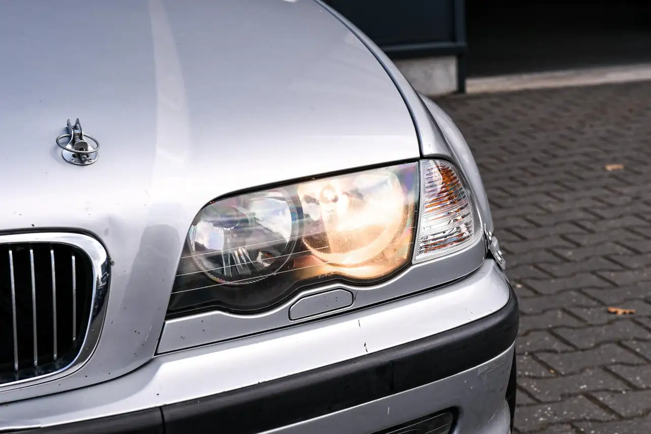 BMW 328 3-serie 328i Racer! - Ready to go! - Circuit auto, foto 8