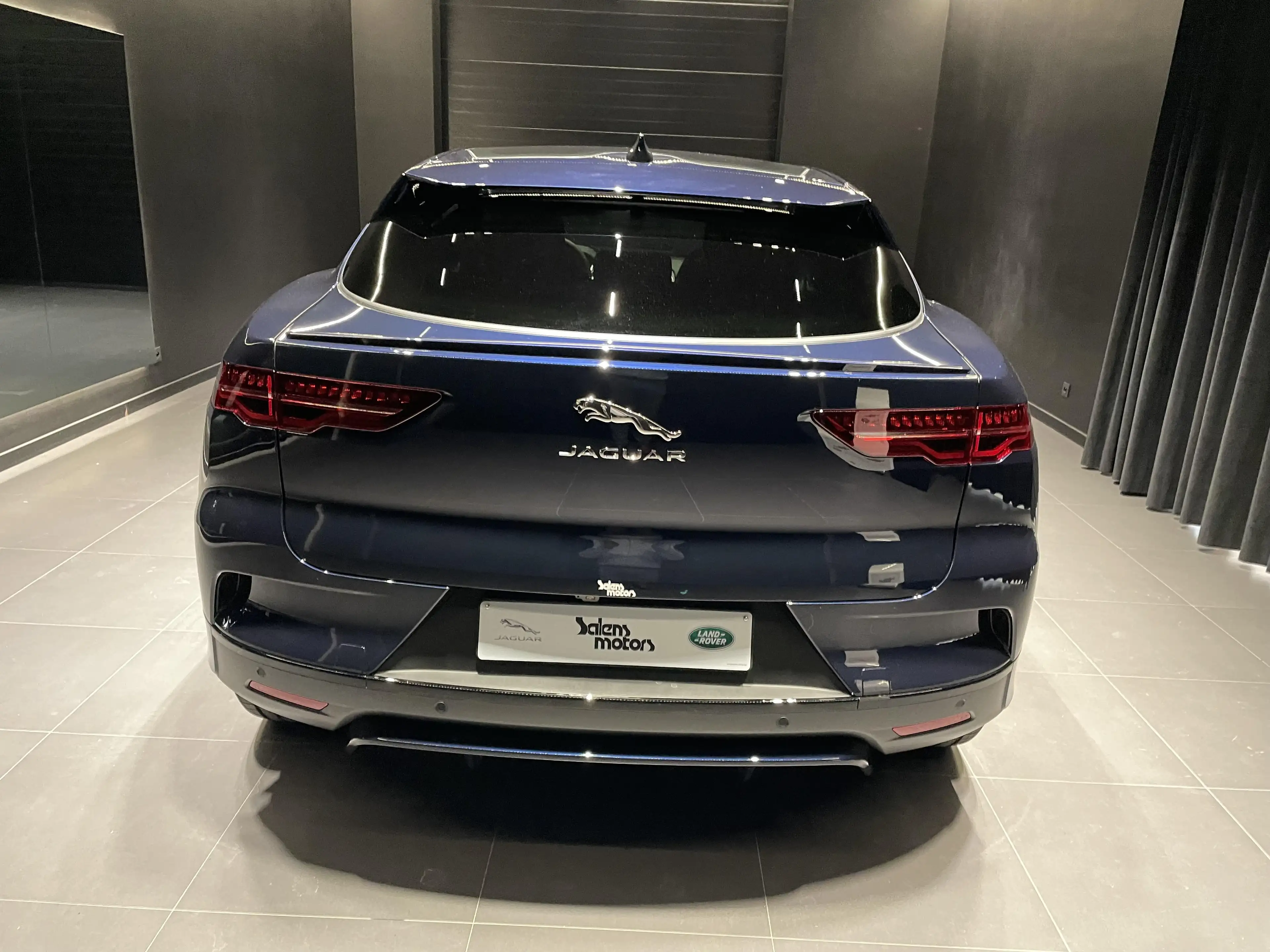 Jaguar I-Pace EV400 R-Dynamic SE AWD Auto. 2 — photo 7