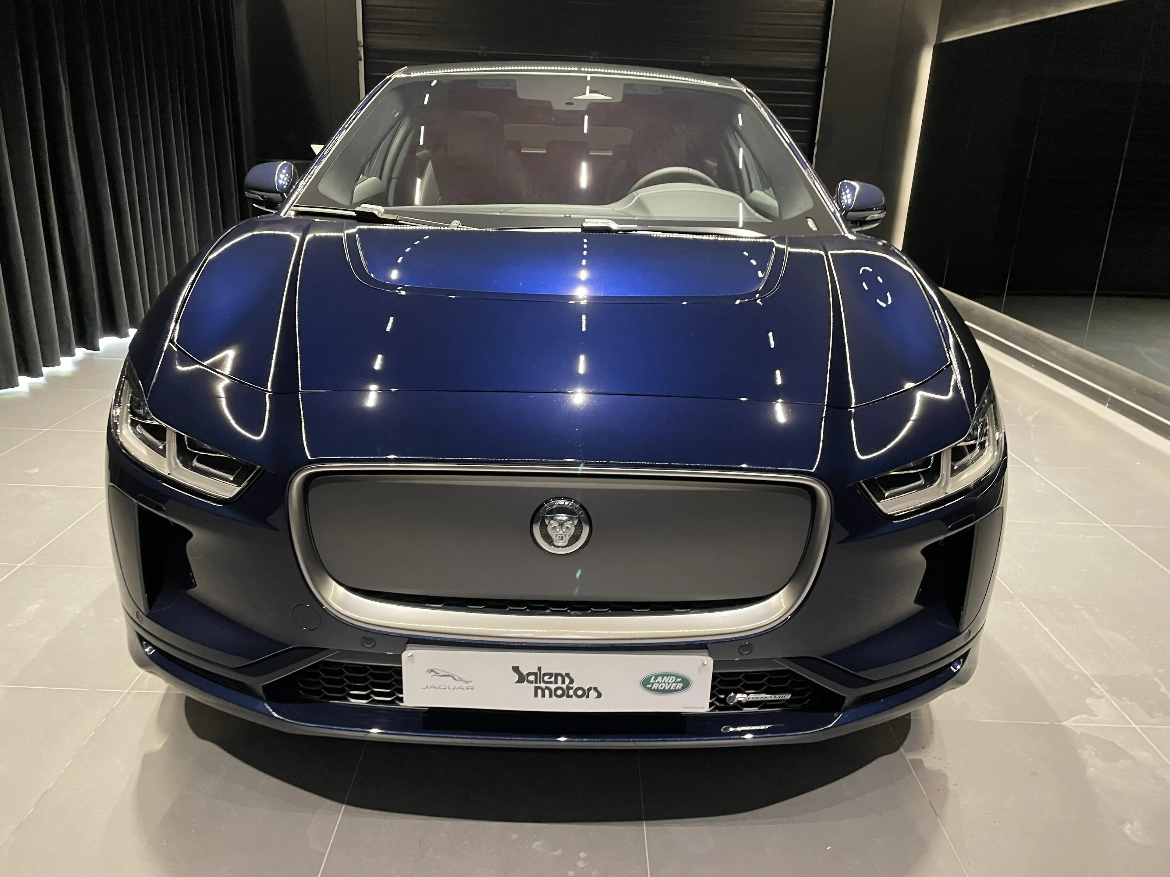 Jaguar I-Pace EV400 R-Dynamic SE AWD Auto. 2 — photo 8