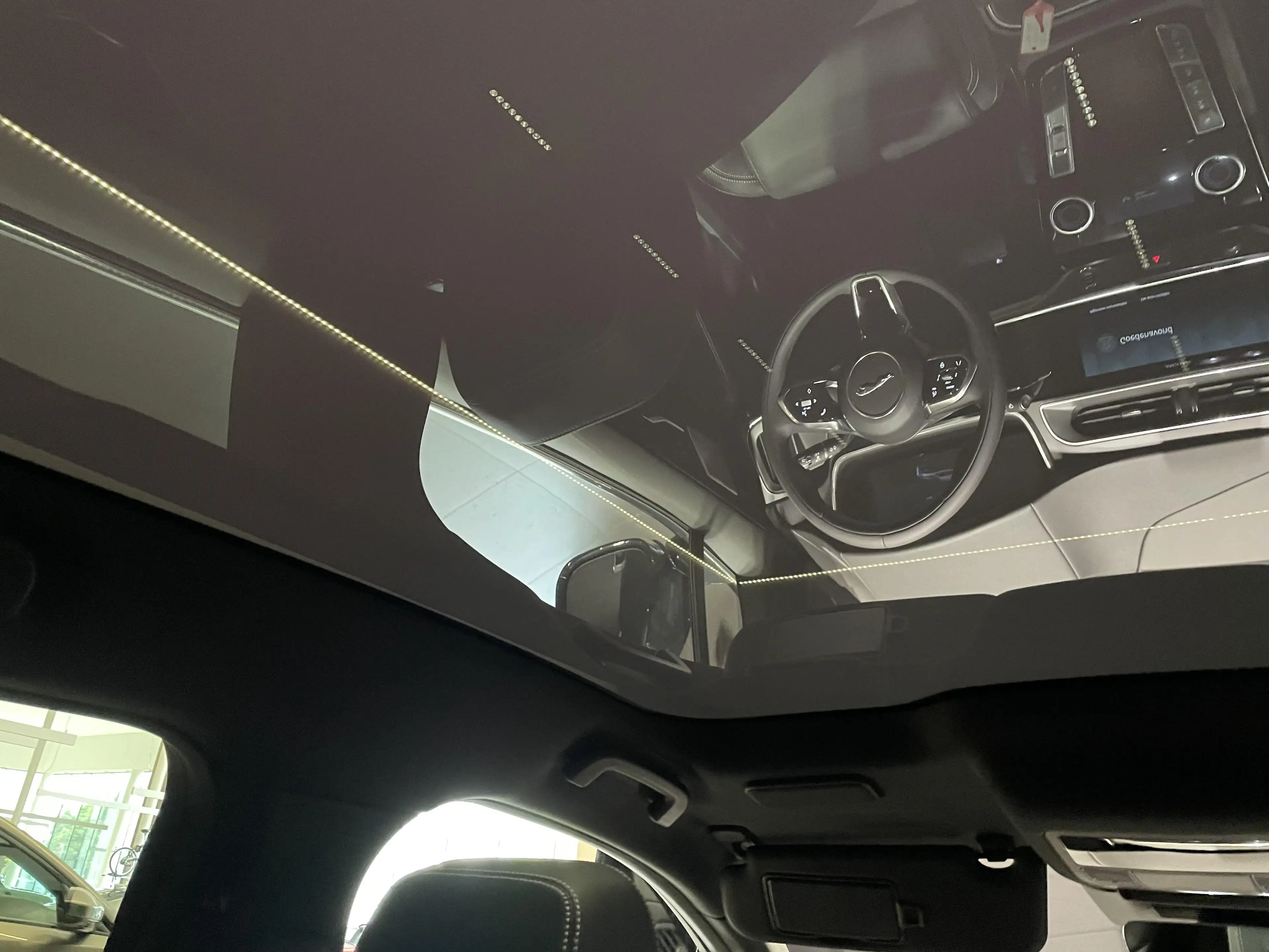 Jaguar I-Pace EV400 R-Dynamic SE AWD Auto. 2 — photo 10