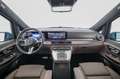 Mercedes-Benz V 300 d 4MATIC EXCLUSIVE Lang AHK 2,5t 6 Sitze Blau - thumbnail 9