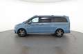 Mercedes-Benz V 300 d 4MATIC EXCLUSIVE Lang AHK 2,5t 6 Sitze Blau - thumbnail 4