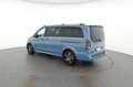 Mercedes-Benz V 300 d 4MATIC EXCLUSIVE Lang AHK 2,5t 6 Sitze Blau - thumbnail 5
