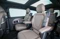 Mercedes-Benz V 300 d 4MATIC EXCLUSIVE Lang AHK 2,5t 6 Sitze Blau - thumbnail 17