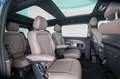 Mercedes-Benz V 300 d 4MATIC EXCLUSIVE Lang AHK 2,5t 6 Sitze Blau - thumbnail 10