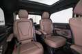 Mercedes-Benz V 300 d 4MATIC EXCLUSIVE Lang AHK 2,5t 6 Sitze Blau - thumbnail 18