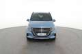 Mercedes-Benz V 300 d 4MATIC EXCLUSIVE Lang AHK 2,5t 6 Sitze Blau - thumbnail 7
