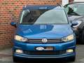 Volkswagen Touran 1.2 TSI / tres propre / ALCANTARA / Bleu - thumbnail 12