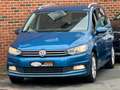 Volkswagen Touran 1.2 TSI / tres propre / ALCANTARA / Blauw - thumbnail 4