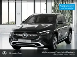 Mercedes-Benz GLA 180 PROGRESSIVE+360°+MULTIBEAM+TOTW+KEYLESS