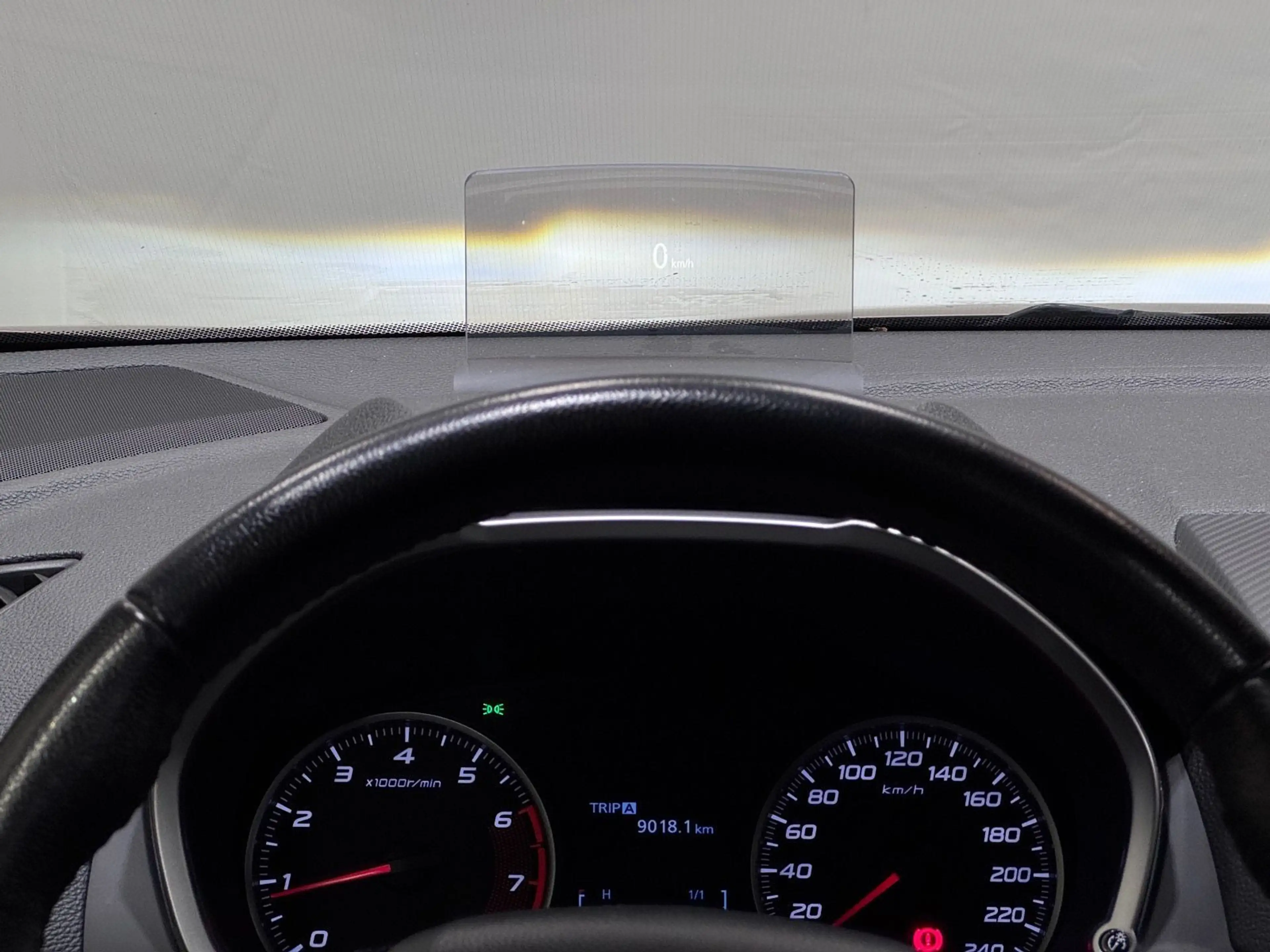 Mitsubishi Eclipse Cross 1.5 T-MIVEC Top 2WD | NUR HÄNDLER! — photo 7