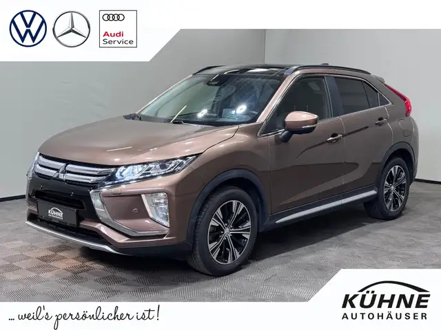 Mitsubishi Eclipse Cross 1.5 T-MIVEC Top 2WD | NUR HÄNDLER!
