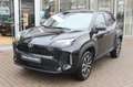 Toyota Yaris Cross Hybrid FWD Teamplayer*LED*PDC*NAVI* Noir - thumbnail 3