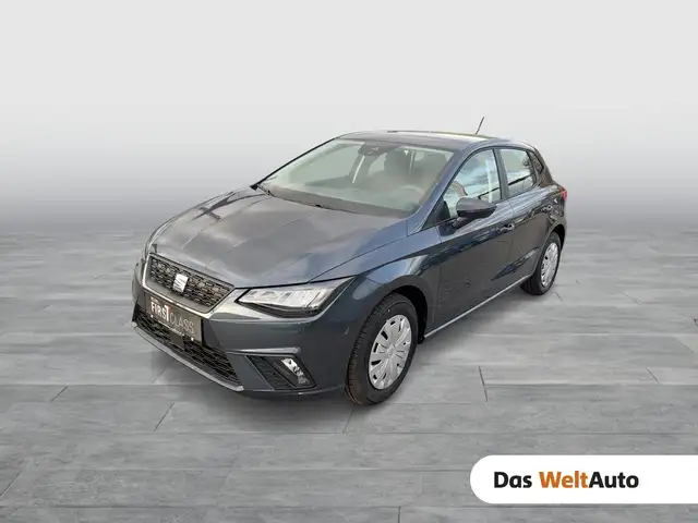 SEAT Ibiza Reference 1.0 TSI