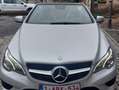 Mercedes-Benz E 200 E 200 Cabrio BlueEFFICIENCY 7G-TRONIC Avantgarde Argent - thumbnail 5