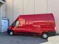 Fiat Ducato CITROEN JUMPER 35 BlueHDi 140 L3 H3 Rosso - thumbnail 1