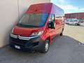 Fiat Ducato CITROEN JUMPER 35 BlueHDi 140 L3 H3 Rosso - thumbnail 4