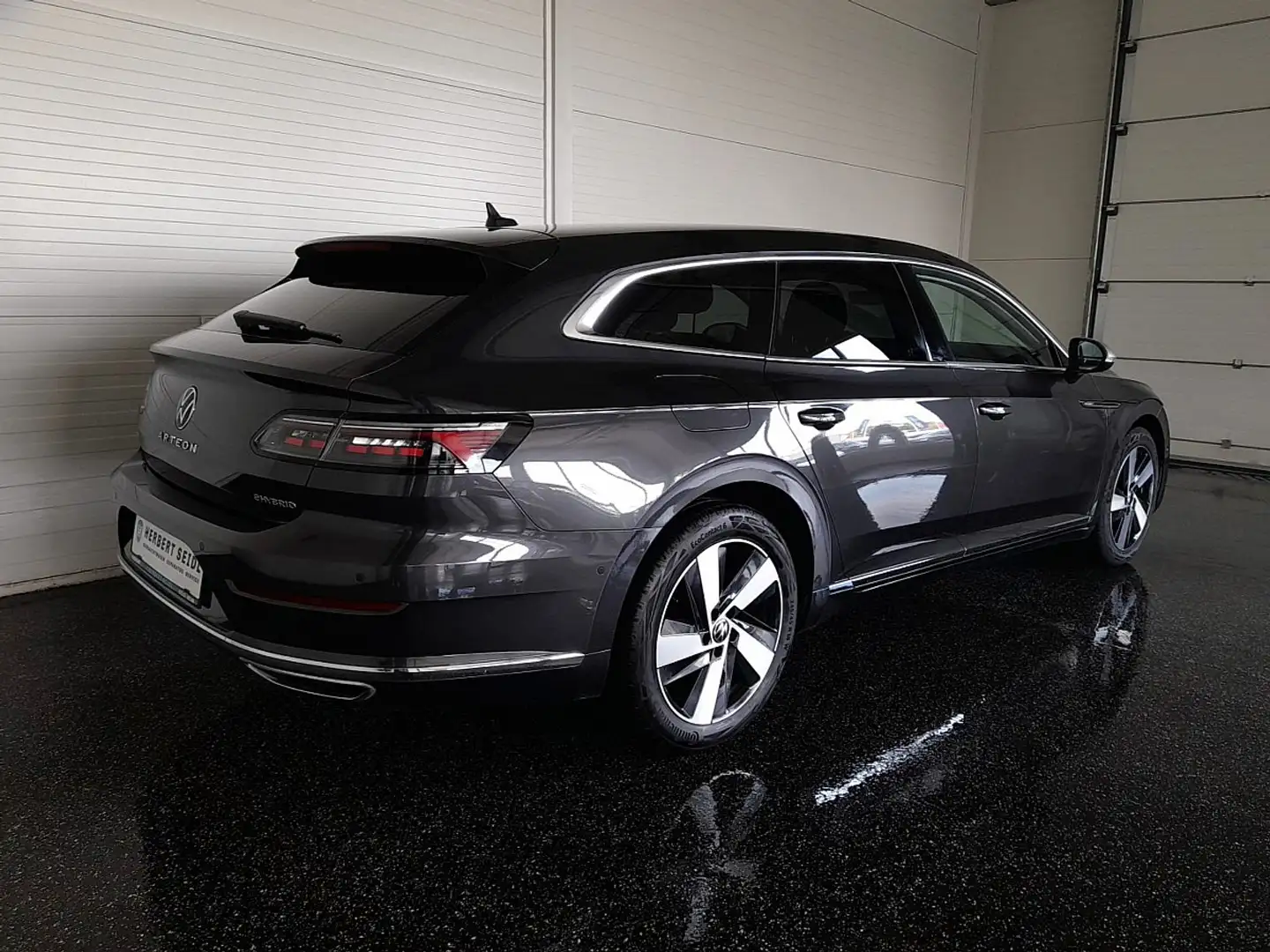 Volkswagen Arteon SB ELEGANCE eHybrid DSG *IQ-LIGHT LED / STANDHZ... Grau - 2