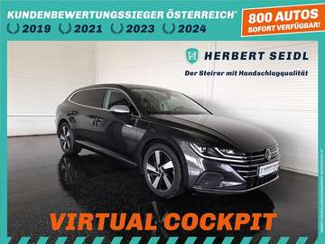 SB ELEGANCE eHybrid DSG *IQ-LIGHT LED / STANDHZ...