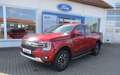 Ford Ranger Limited 4WD Extra ACC Kamera Rot - thumbnail 8