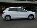 Skoda Fabia 1.0TSI Top-Selection/LED/Klimaaut/Sitzheizung Weiß - thumbnail 3