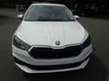 Skoda Fabia 1.0TSI Top-Selection/LED/Klimaaut/Sitzheizung Weiß - thumbnail 2
