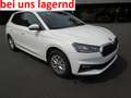 Skoda Fabia 1.0TSI Top-Selection/LED/Klimaaut/Sitzheizung Weiß - thumbnail 1