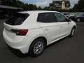 Skoda Fabia 1.0TSI Top-Selection/LED/Klimaaut/Sitzheizung Weiß - thumbnail 4