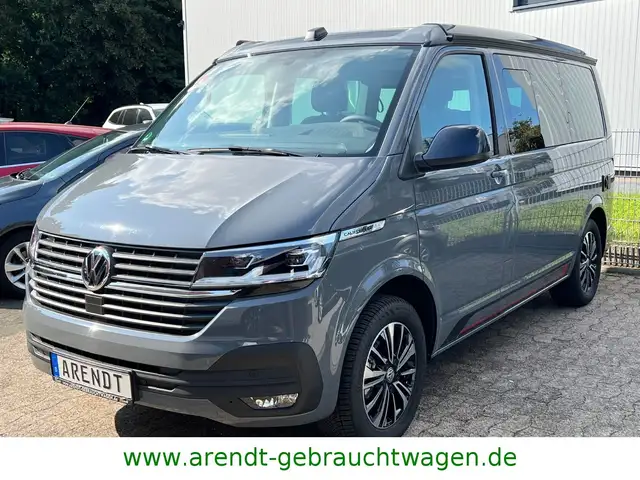 Volkswagen T6 California T6.1 California Coast "EDITION" ACC/LED/Standhzg