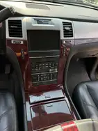 Cadillac Escalade снимка Cadillac Escalade