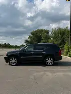 Cadillac Escalade снимка Cadillac Escalade
