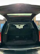 Cadillac Escalade снимка Cadillac Escalade