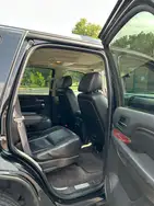 Cadillac Escalade снимка Cadillac Escalade