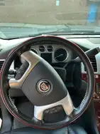 Cadillac Escalade снимка Cadillac Escalade
