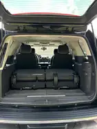 Cadillac Escalade снимка Cadillac Escalade