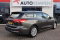 Ford Focus Wagon 1.0 EcoBoost HYBRID TITANIUM X-BUSINESS APPL Grijs - thumbnail 9